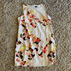 COPY - Worn once! Vince Camouto women’s dress size 14 p